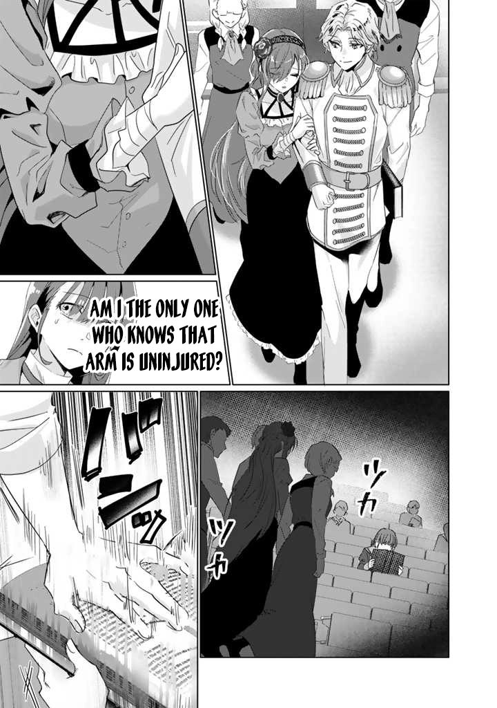 Oda Nobunaga Possessed Me-But I Don't Want to Conquer the World! Chapter 2 Page 27